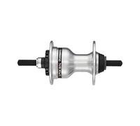 Shimano Nexus HB-IM40 pour Frein à Rouleaux Moyeu de Roue Avant Silver One Size