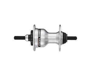 Shimano Nexus HB-IM40 pour Frein à Rouleaux Moyeu de Roue Avant Silver One Size