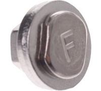 Shimano Nexus kabelklemset BR-IM45F rollerbrake argent Argent G