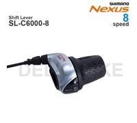 SHIMANO NEXUS levier de changement de vitesse SL-3S41E SL-3S42E SM-BC06 SL-C6000-8 SL-S7000-8 SL-C3000-7 SL-S500 SL-S503 SL-7S50 pièces d'origine SL-C6000-8