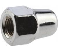 SHIMANO Unisex adulto Hb-im40 Dado, Noir, M9 EU
