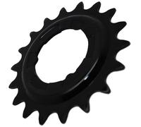SHIMANO Nexus RITZEL 23 Z. piegata