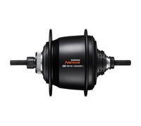SHIMANO Nexus SG-C7000-5D Moyeu De Changement Interne 5V 187/36 Noir