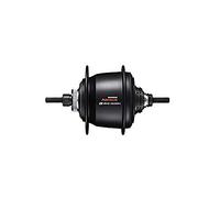 Shimano Nexus C7000 Cl 5s Rear Hub Noir 36H / 10 x 135 mm