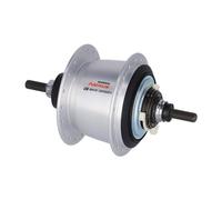 Shimano – Moyeu interne Nexus SG-C7000-5V – 5 vitesses, 36 trous, 10x135 mm, argent