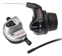 Shimano Nexus SL-3S41 RevoShift Câble deboîte de vitesses moyeu complet set