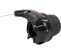 SHIMANO Nexus SL-3S41E Révolution Compteur 3 vitesses avec câbles Noir