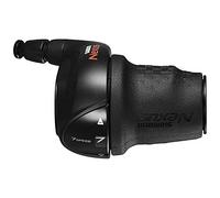 Shimano C3000 Nexus 7 Griphift Gainting Interrupteur noir