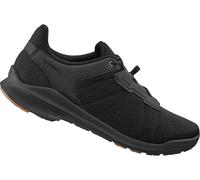 Chaussures Shimano EX3 noir intense - 41