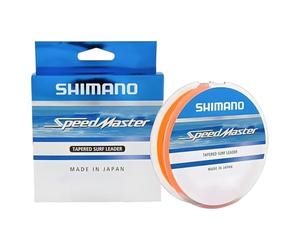 SHIMANO Normark - Speedmaster 10X15m 0,18-0,50mm