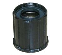 Shimano Corps de cassette FH-M595 Deore M590/M595 8/9/10 vitesses Complet