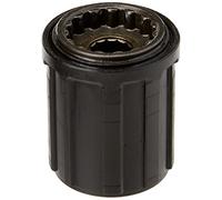 Shimano Corps de cassette FH-RM66 complet 10-9-8 vitesses Noir