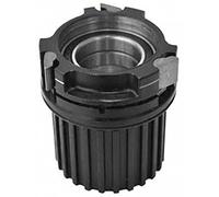 Shimano Corps de cassette WH-MT501 Deore Noir