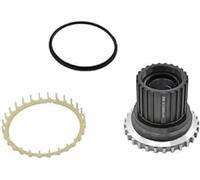 SHIMANO Núcleo Completo - FH-M8110 solution technique pour pêcheurs