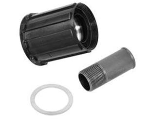 SHIMANO Núcleo Completo - WH-6800-R accessoire de pêche fiable