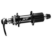 SHIMANO NUCLEO SHIM.DEORE XT DISCO CL 32AG.CR 135x146 NEG