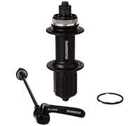 Shimano NUCLEO Shim.DEORE XT Disque CL CIE.Rap.168 mm 32AG.N Moyeux Sport, Multicolore (MMulticolore), Taille Unique