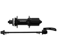 Shimano NUCLEO Shim.DEORE XT Disque CL CIE.Rap.173 mm 32AG.N Moyeux, Sport, Multicolore (Multicolore), Taille Unique