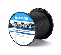 SHIMANO Nylon Technium Grey 5000m - D.0,35mm - R.11,5Kg - TEC35BLK5000