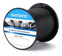 SHIMANO Nylon Technium Grey 5000m - D.0,4mm - R.14Kg - TEC40BLK5000