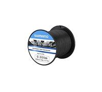 SHIMANO Nylon Technium Grey 600m - D.0,35mm - R.11,5Kg - TEC60035PB