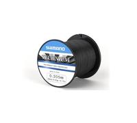 SHIMANO Nylon Technium Grey 650m - D.0,3mm - R.8,5Kg - TEC65030PB