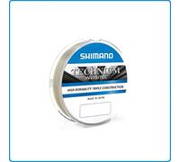SHIMANO Nylon Technium Invisitec Low Visible Grey 300m - D.0,18mm - R.3,3Kg - TECINV30018