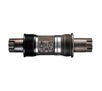 Shimano Octalink Bsa Bottom Bracket Noir,Argenté 68 mm / 126 mm Black / Silver