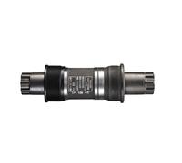 Shimano Octalink Pédalier - 68mm BSA Avec 126mm Longueur De L'Axe - BB-ES300