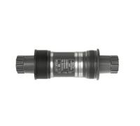 Shimano Octalink Pédalier - 73Mm Bsa Avec Longueur D'Axe De 121Mm - Bb-Es300