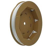 Shimano Ot-sp41 Guaina Cambio Unisex Adulto, Bianco, 50 m