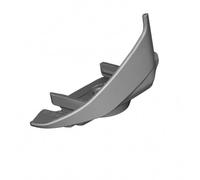 SHIMANO Outer Link Bumper Unit - RD-M9250 article de pêche polyvalent