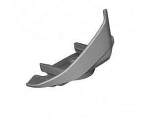 SHIMANO Outer Link Bumper Unit - RD-M9250 article de pêche polyvalent