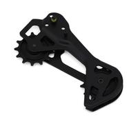 SHIMANO Outer Plate Assembly GS Type - RD-M9250 tresse technique haute sensibilité