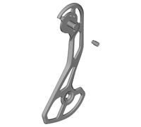 SHIMANO Outer Plate Assembly - RD-RX825 accessoire de pêche fiable