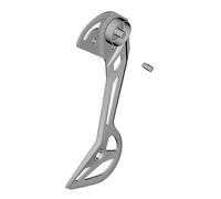 SHIMANO Outer Plate Assembly SGS Type - RD-U8020 tresse technique haute sensibilité