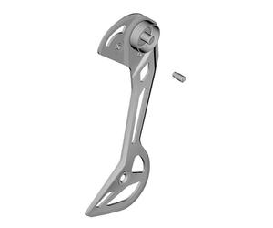 SHIMANO Outer Plate Assembly SGS Type - RD-U8020 tresse technique haute sensibilité