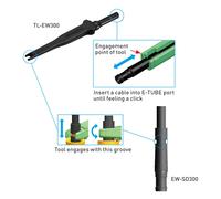 Shimano Outil Cable