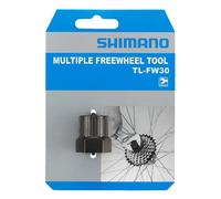 Shimano Démonte-roue-libre TL-FW30 G