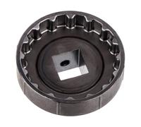 Shimano Outil de Boîtier TL-FC37 Hollowtech II SM-BBR60 / BB-MT800 noir universal