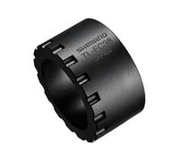 Shimano Outil d'extraction TL-FC38 pour adaptateur DU-E6000/DU-E6001