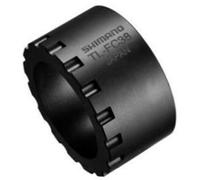 SHIMANO Outil de manivelle "TL-FC38" Pour le montage et D pour STEPS