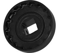 SHIMANO Outil de montage de pédalier TLFC33, noir