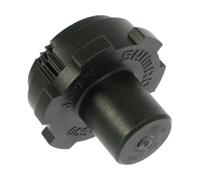 Shimano Outil de Redressement pour Moyeux à Vitesses Intégrées Inter-8 TL-8S30 noir universal