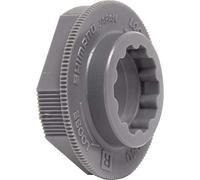 Shimano Outil d'essieu à pédale TL-PD40 pour vélo, Gris
