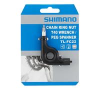 Shimano Outil Hexaobular S Tl-fc22 T40