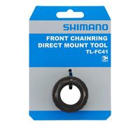 Shimano Pièce détachée TL-FC41 Adaptateur d'installation