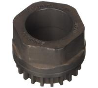 SHIMANO Outil pour boitier de pédalier 2014 Outillage, Mixte Adulte, Noir, 10 x 3 x 3 cm