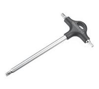 Clé pour vis de plateau T30 avec hexagone de 5 mm Shimano TL-FC23