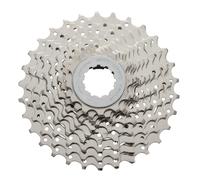 SHIMANO PACK PIGNONS TIAGRA HG500 BOÎTE 10 VITESSES 11-34 ARGENT HG
